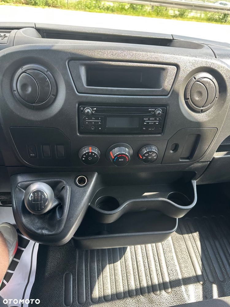 Renault Master - 11
