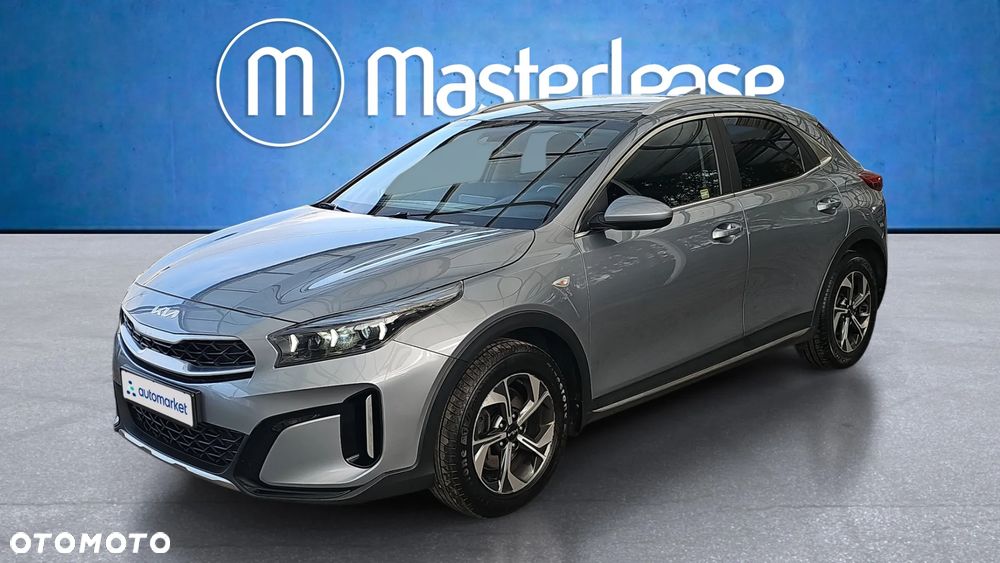 Kia XCeed 1.5 T-GDI M - 2