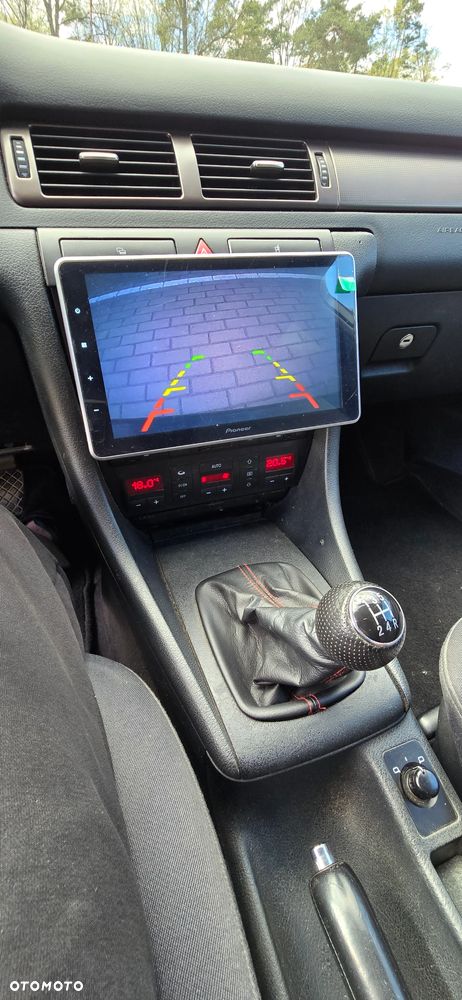 Audi A6 Avant 1.8 T - 28