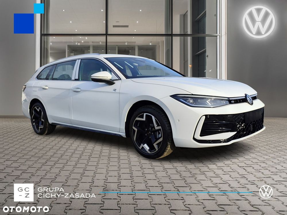 Volkswagen Passat - 2