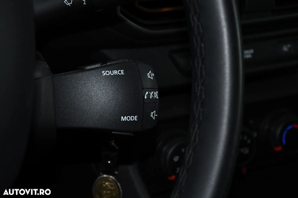 Dacia Sandero Stepway - 18