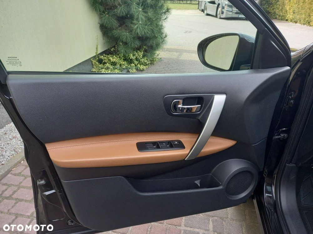 Nissan Qashqai 1.6 I-Way - 29