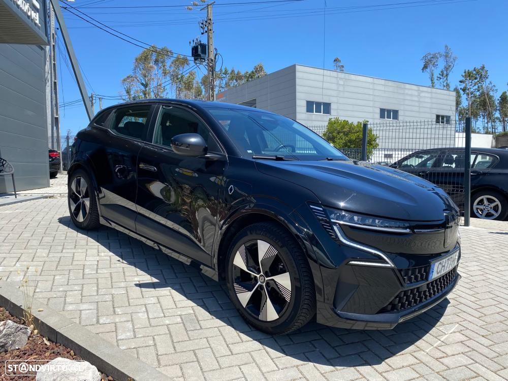 Renault Mégane E-Tech EV60 Iconic - 2