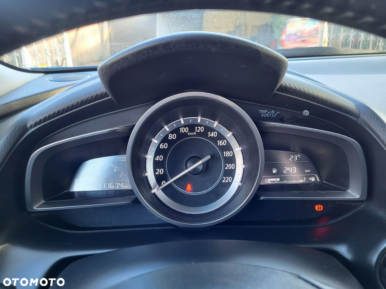 Mazda CX-3 - 35
