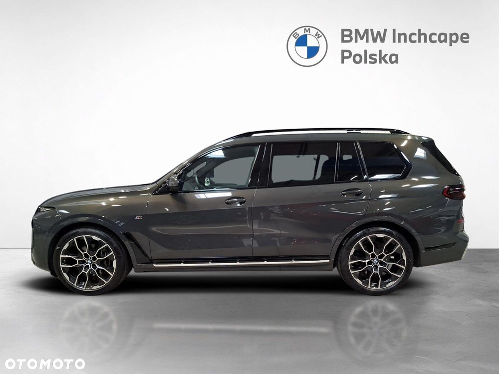 BMW X7 - 3