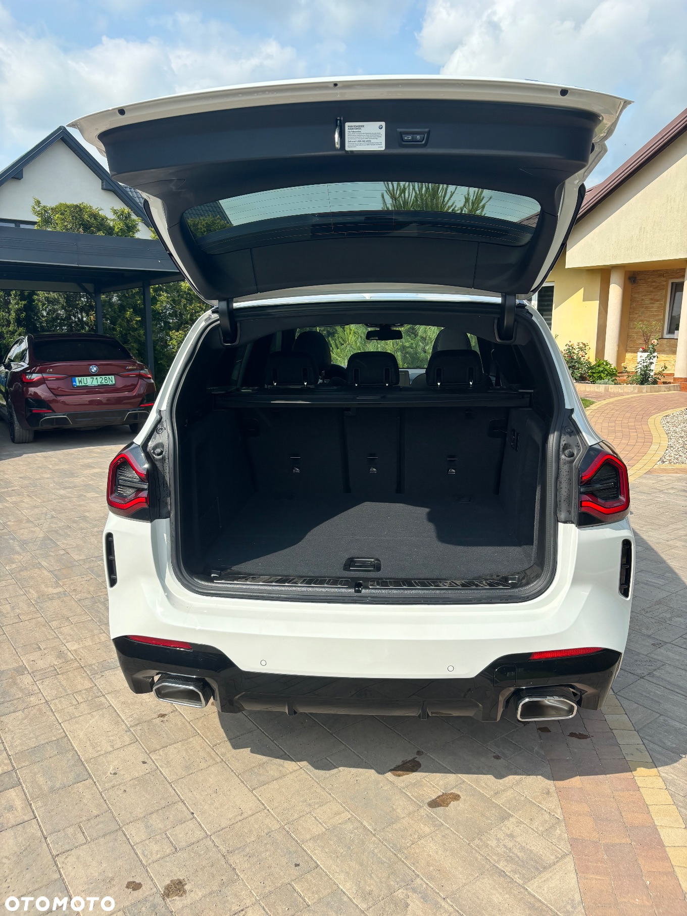 BMW X3 - 17