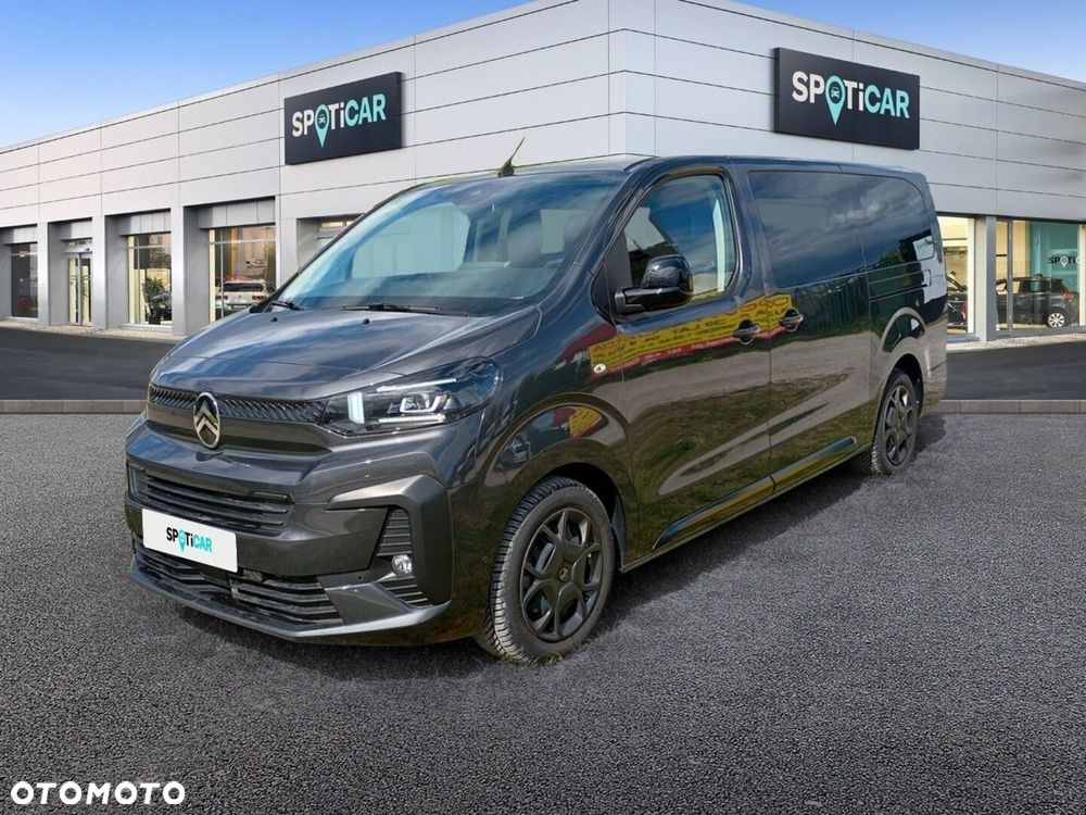 Citroën SpaceTourer 2.0 BlueHDi XL Plus EAT8 - 3