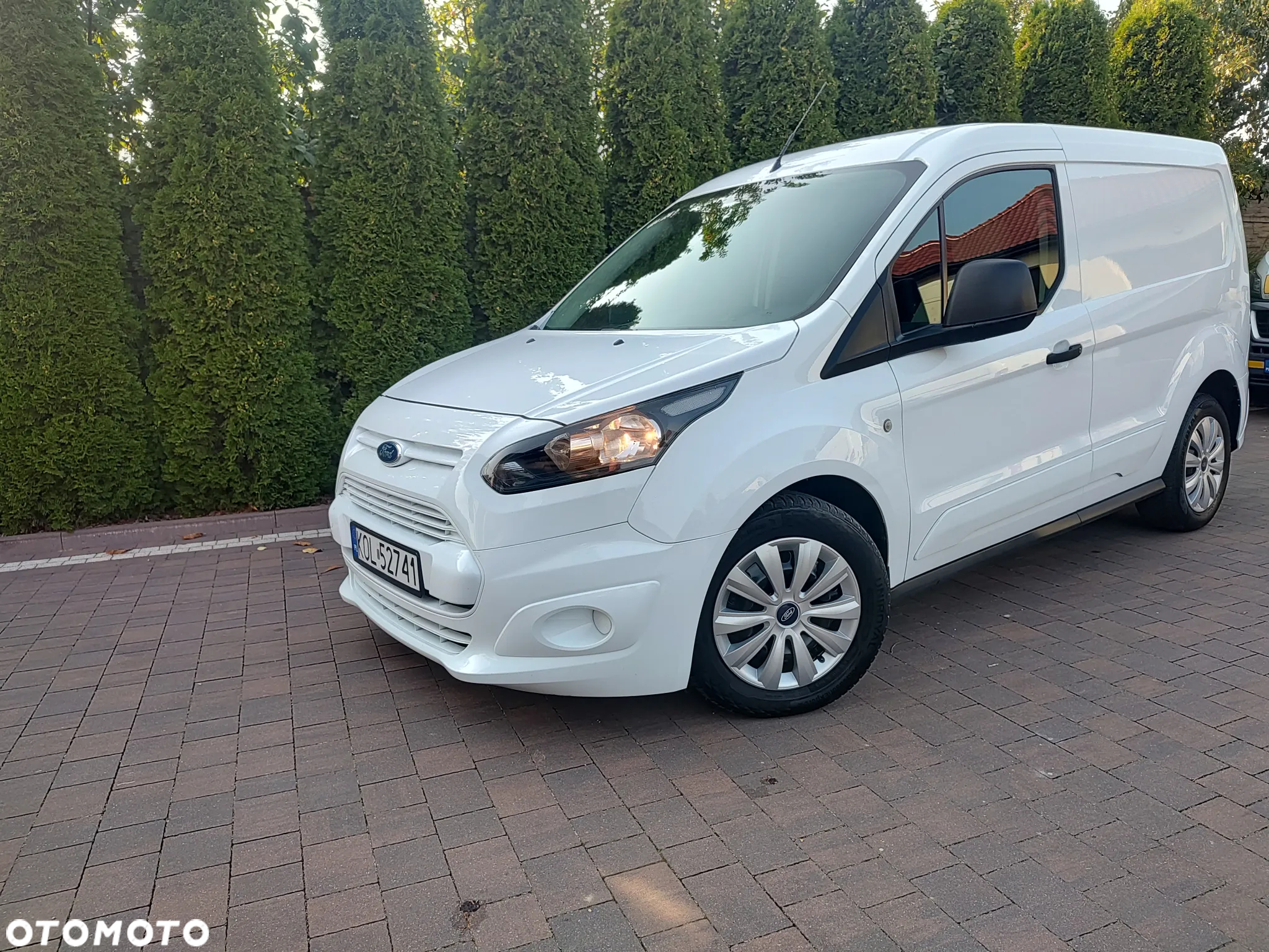 Ford Connect - 7