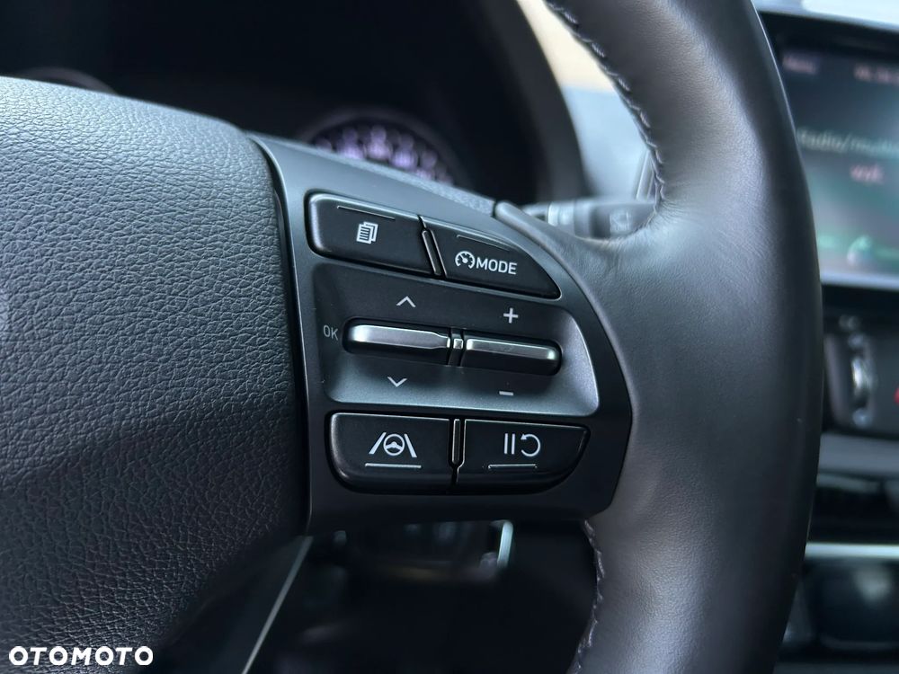 Hyundai i30 1.0 T-GDI Smart - 22