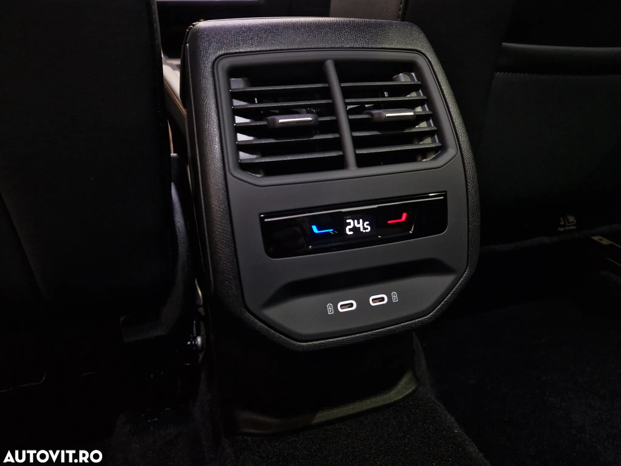 Cupra Formentor 1.5 eTSI DSG7 MHEV - 31