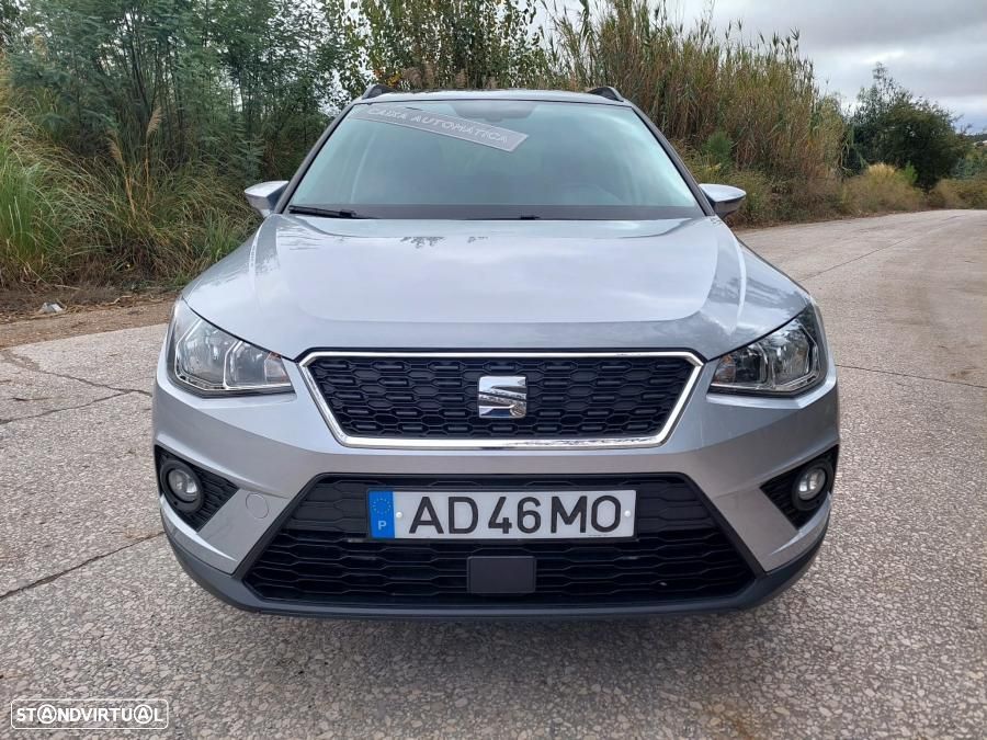 SEAT Arona 1.0 TSI Style DSG - 3