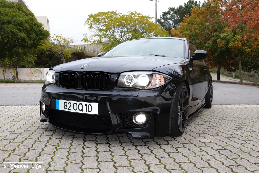 BMW 118 ver-d - 4