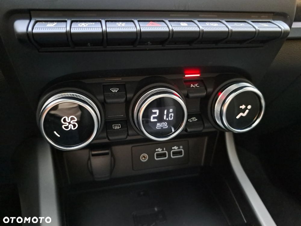 Renault Arkana 1.3 TCe mHEV Esprit Alpine EDC - 20