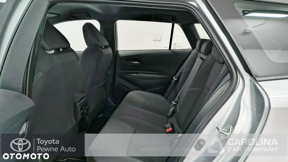 Toyota Corolla 1.8 Hybrid Comfort - 22
