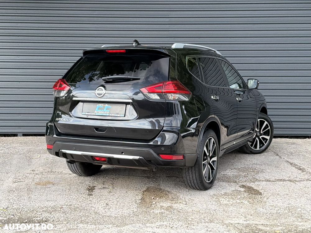 Nissan X-Trail 1.6 DIG-T Tekna - 4