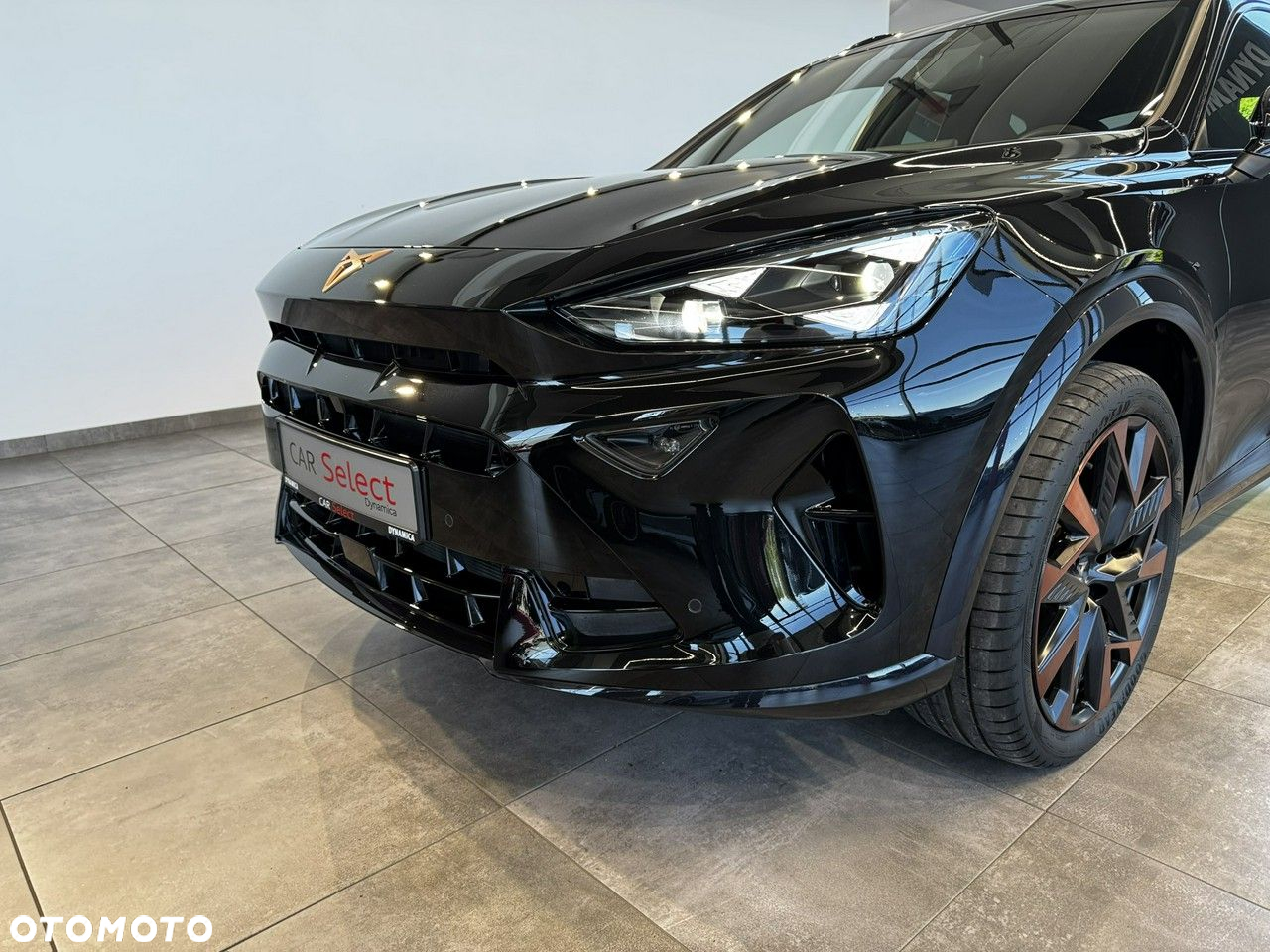 Cupra Formentor - 10