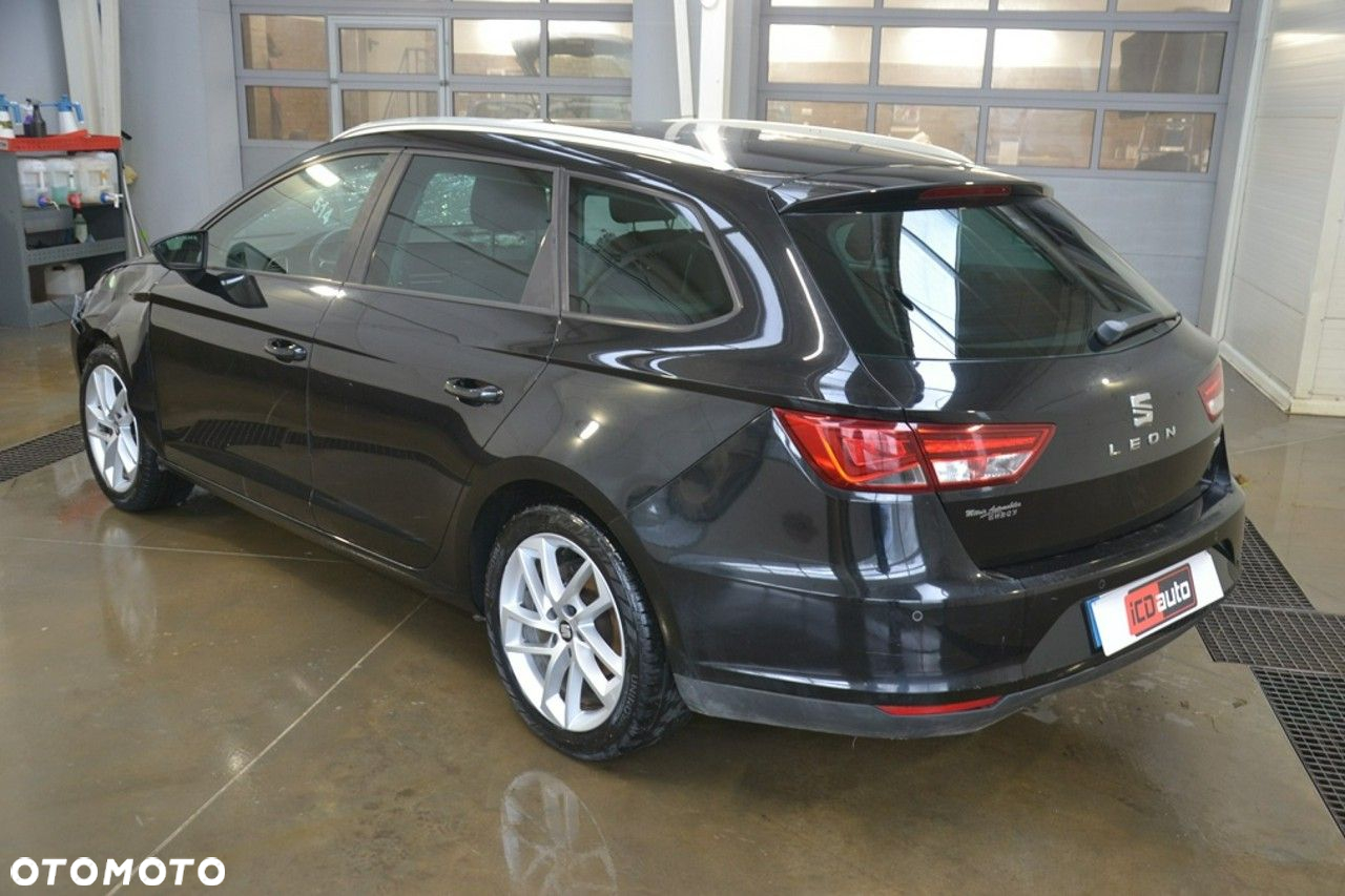 Seat Leon - 5