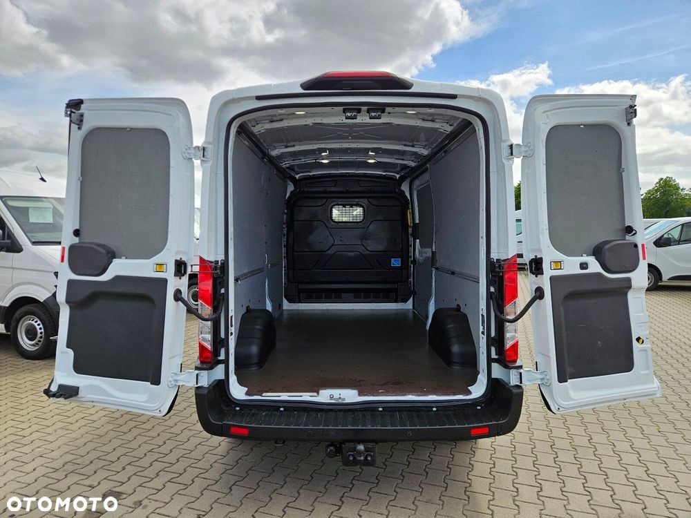 Ford transit L3H2 *59999zł NETTO* 2.0TdCi/131KM - 14