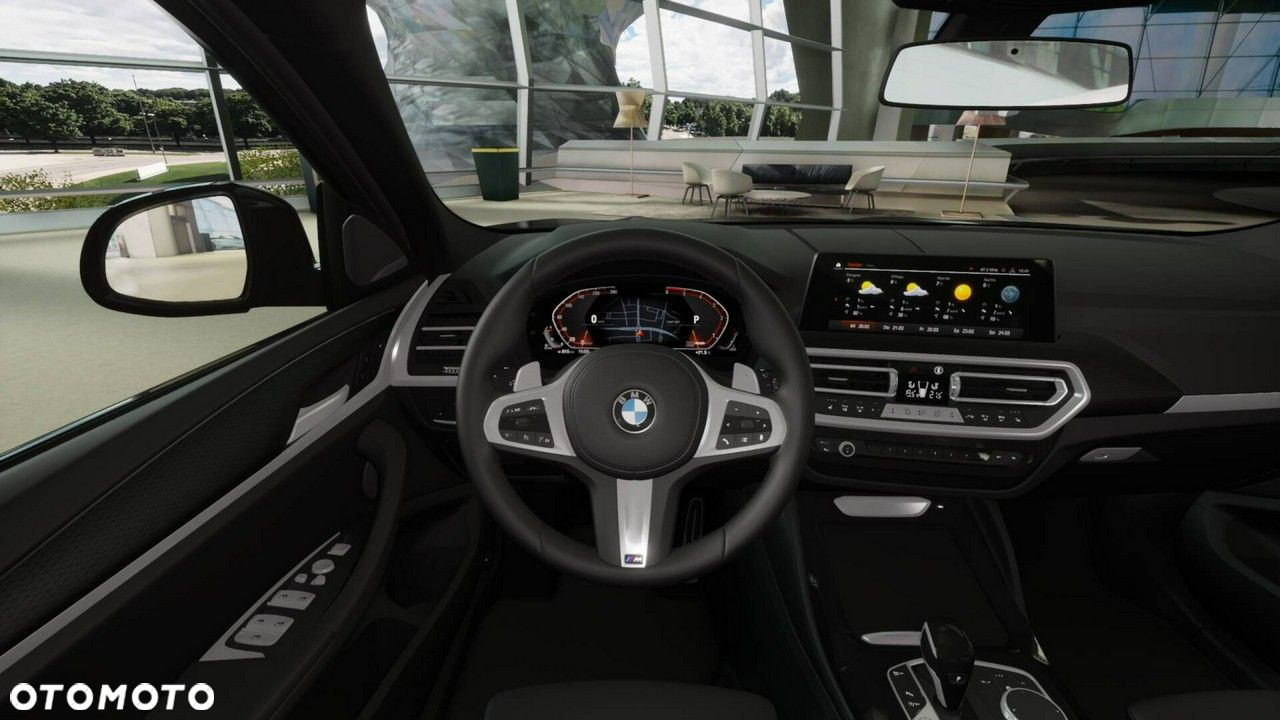 BMW X4 - 13