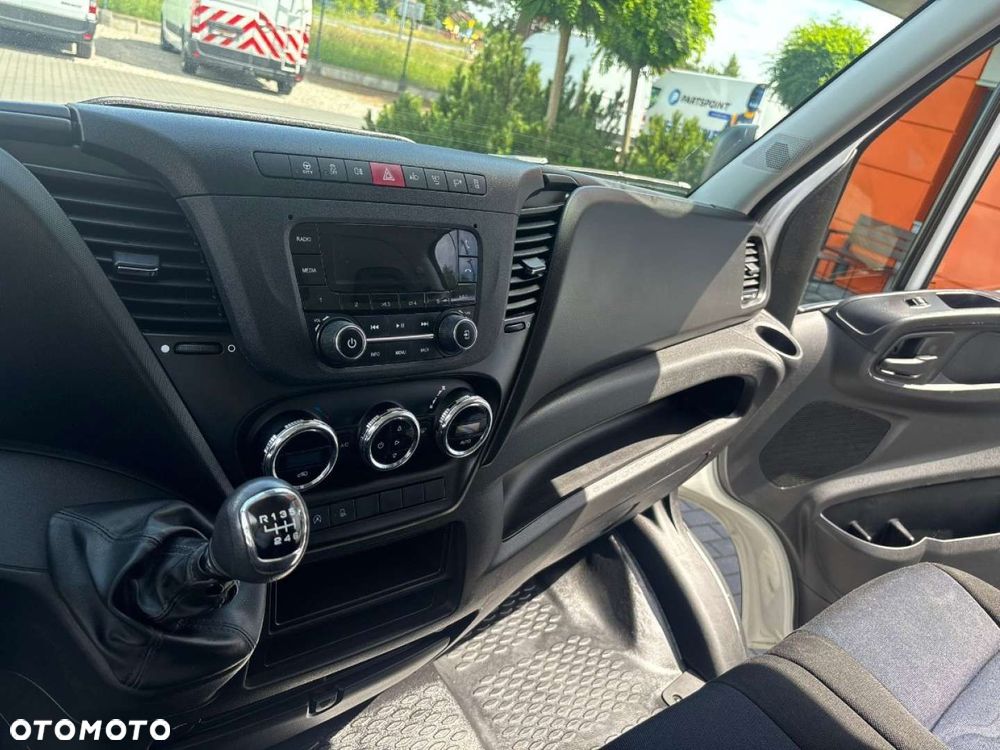Iveco Daily - 13