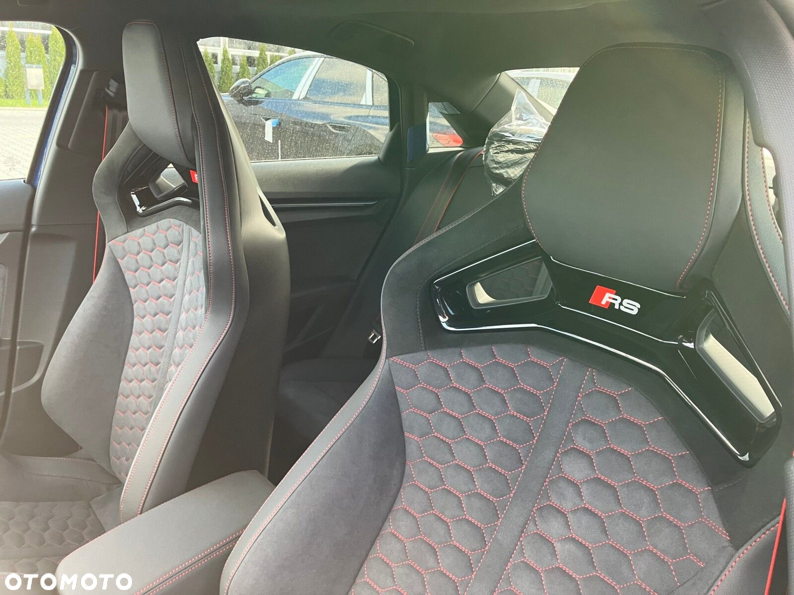 Audi RS3 Limousine - 23