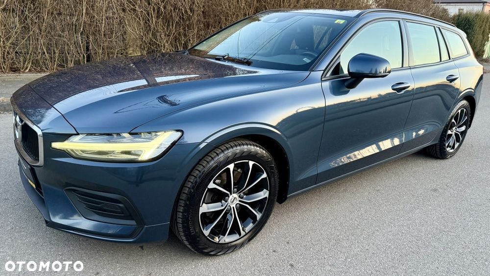 Volvo V60 D3 Momentum - 3