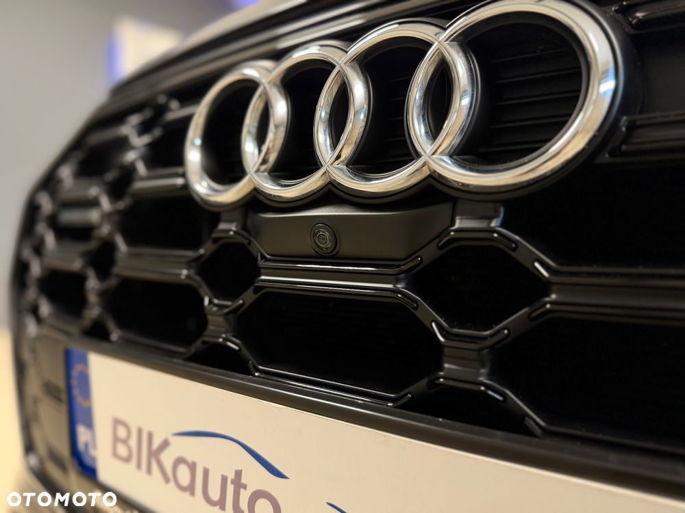 Audi Q5 40 TDI mHEV Quattro S Line S tronic - 37
