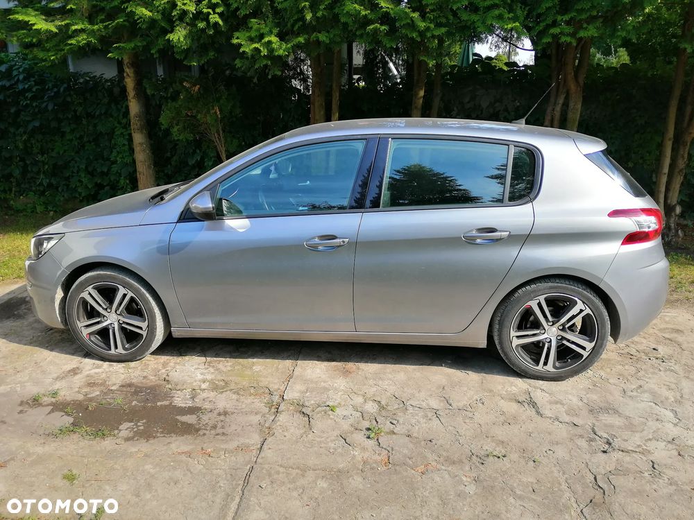 Peugeot 308 1.2 PureTech Access S&S - 1