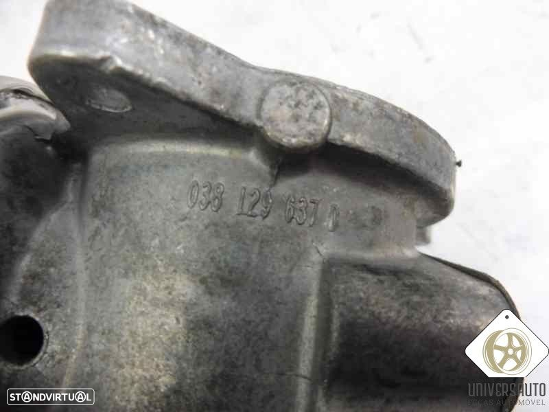 VALVULA EGR AUDI A3 2007 - 2