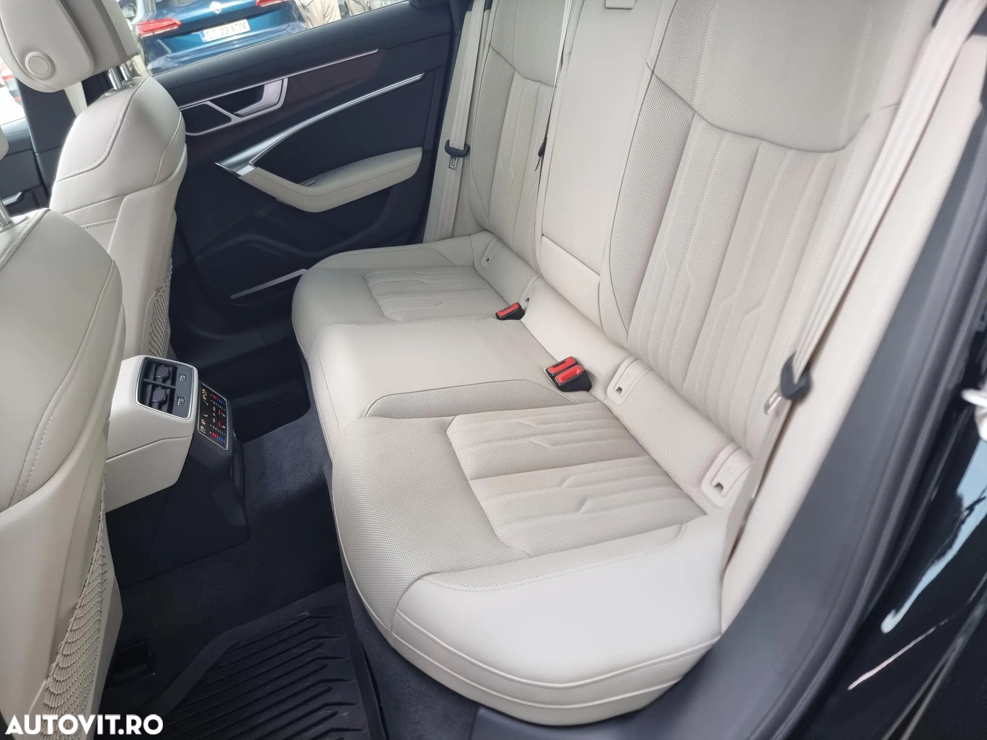 Audi A6 Allroad 3.0 45 TDI quattro Tiptronic - 39
