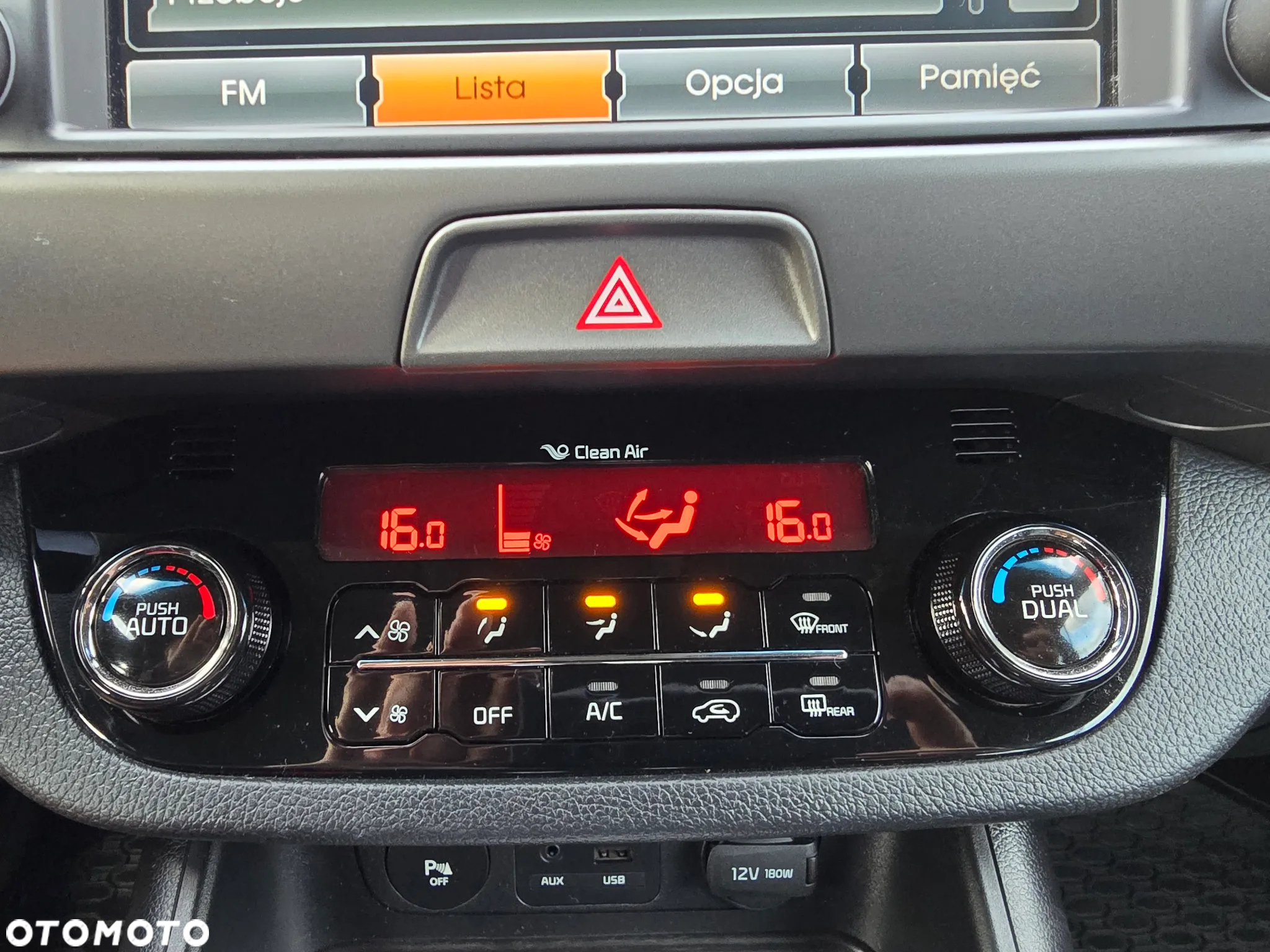 Kia Sportage 1.7 CRDI Business Line L 2WD - 33