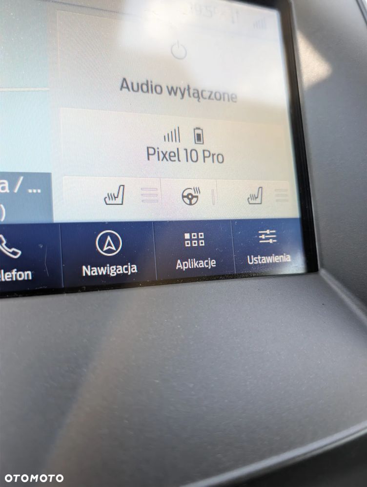 Ford S-Max 2.0 TDCi ST-Line - 14