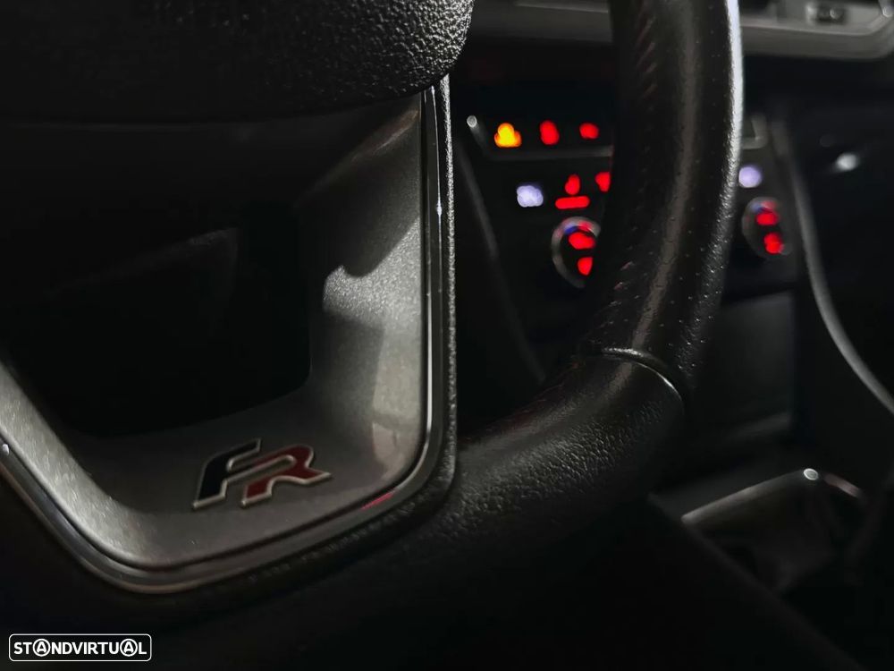 SEAT Leon 2.0 TDI FR S/S - 17