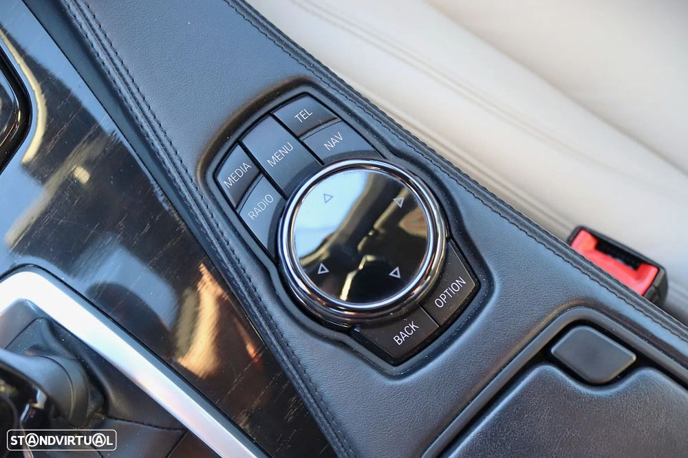 BMW 640 Gran Coupé d xDrive Pack M - 36