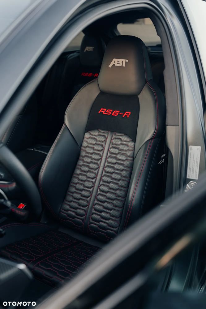 Audi RS6 - 27