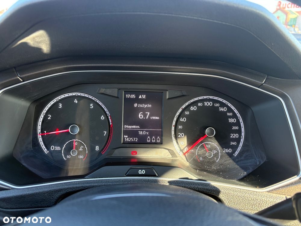 Volkswagen T-Roc 1.0 TSI OPF Style - 12