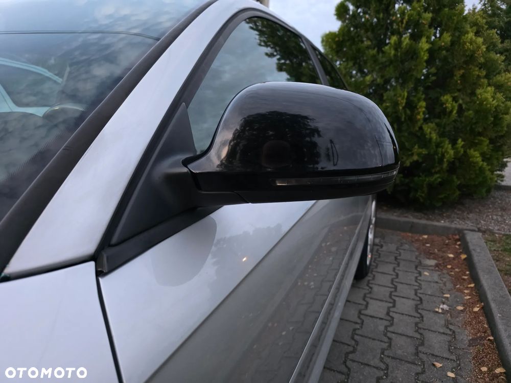 Audi A3 3-drzwiowe 2.0 TFSI S line Sportpaket (plus) - 26