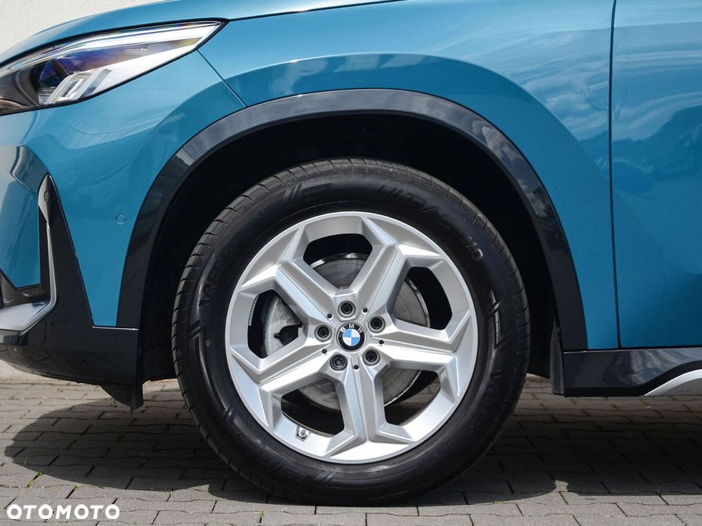 BMW X1 - 9