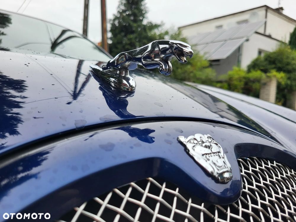 Jaguar S-Type - 5