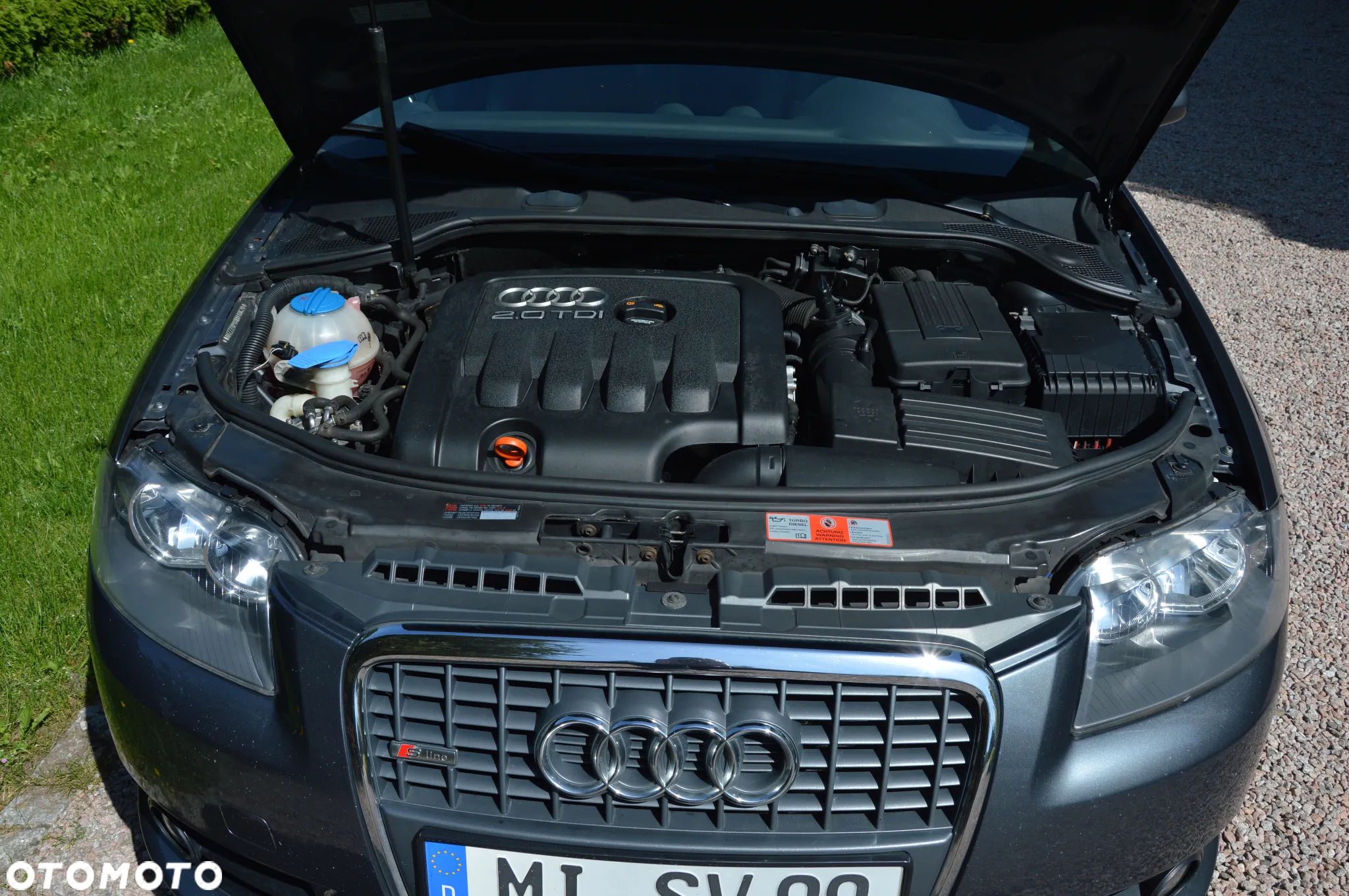 Audi A3 - 34