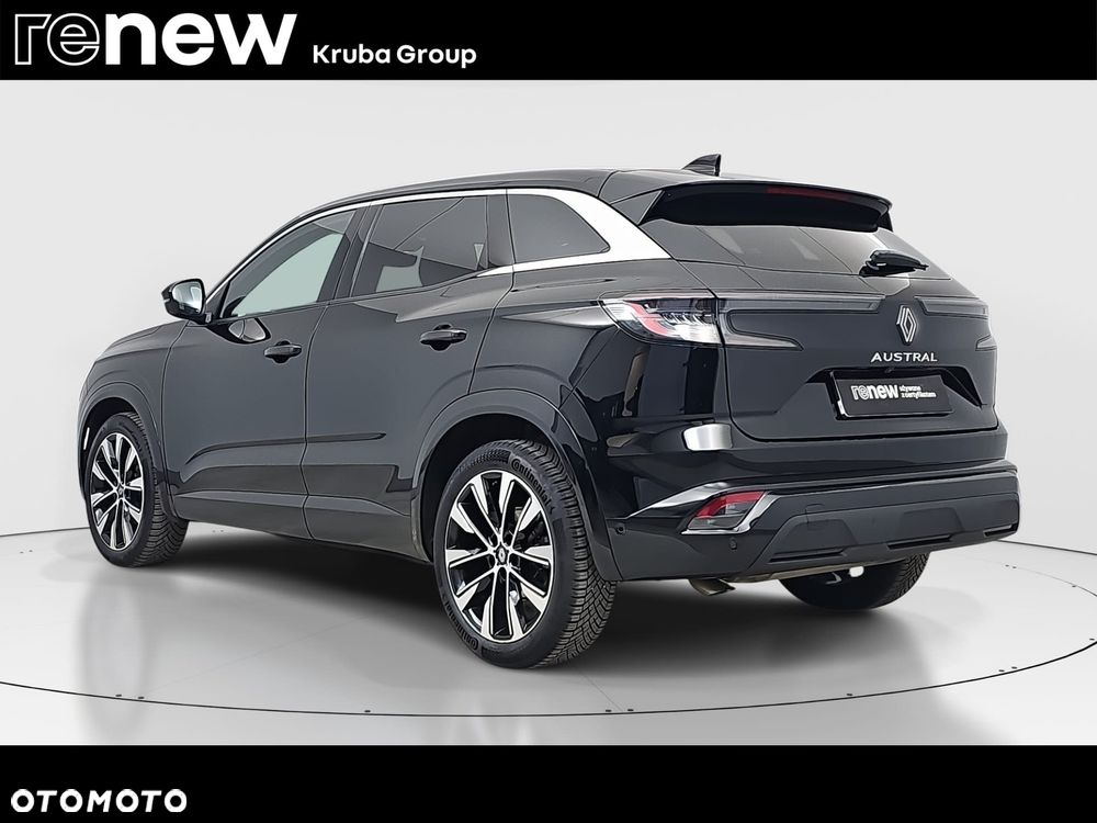 Renault Austral 1.3 TCe mHEV Techno - 7