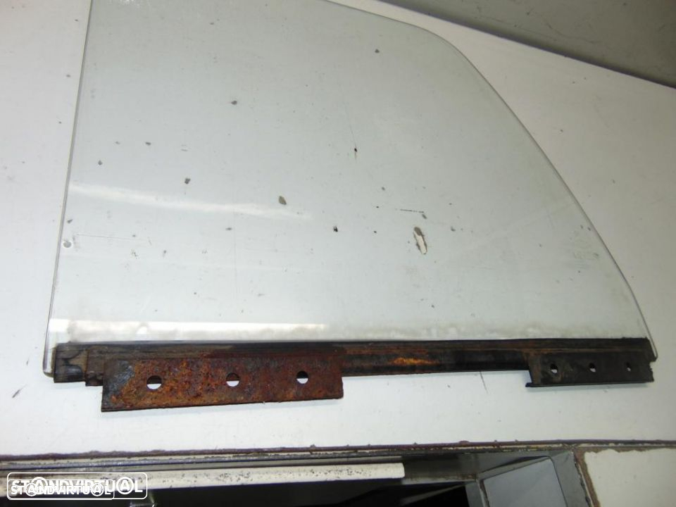 Citroen Visa vidro porta de trás - 2