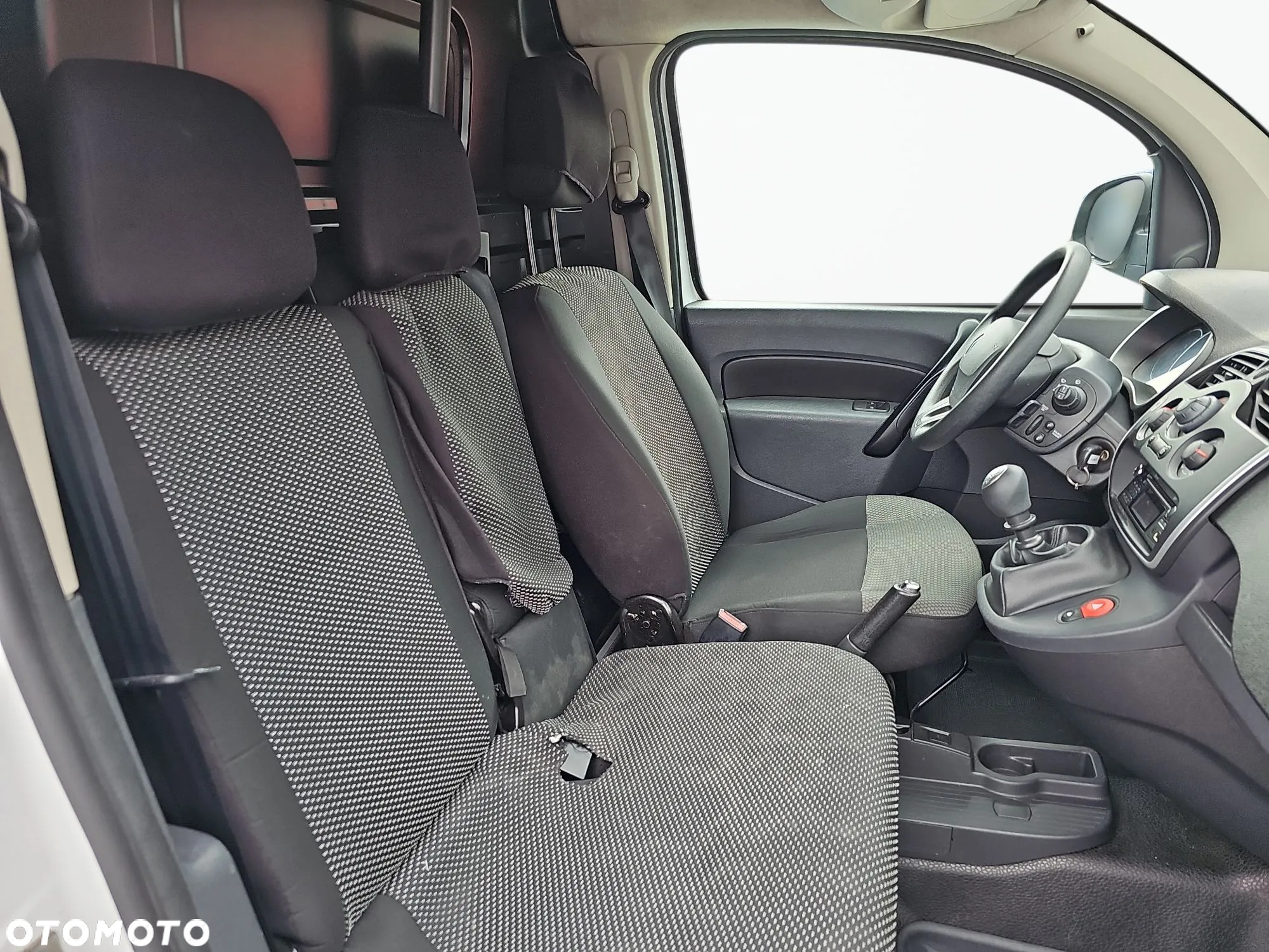 Renault Kangoo - 13