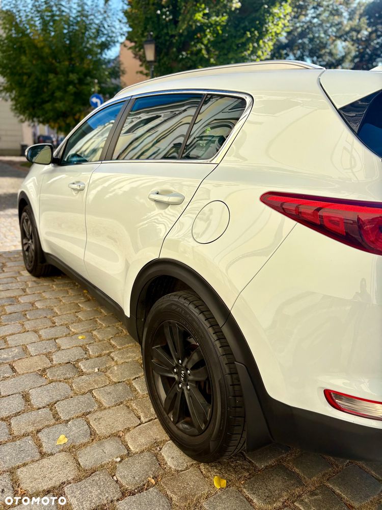 Kia Sportage 1.7 CRDI L 2WD DCT - 14