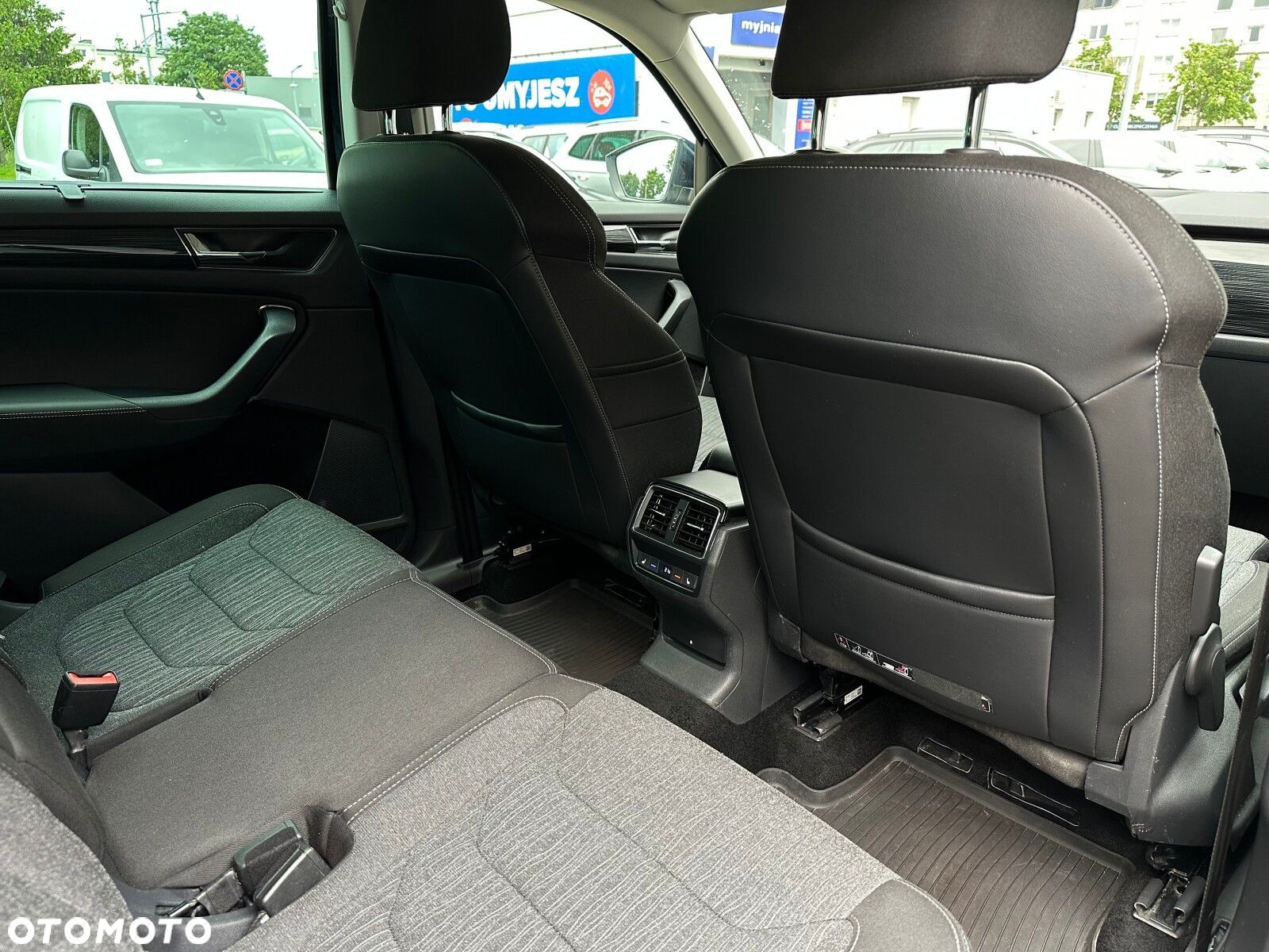 Skoda Kodiaq 1.5 TSI ACT 4x2 Style 7os - 17