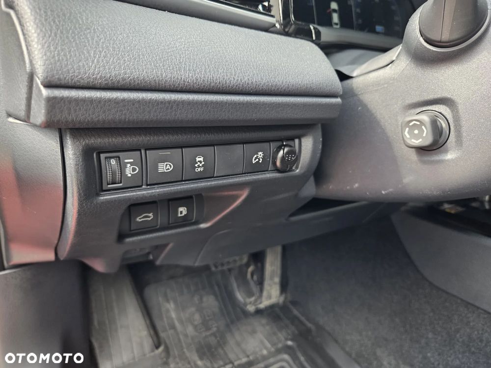 Toyota Camry 2.5 Hybrid Prestige CVT - 13