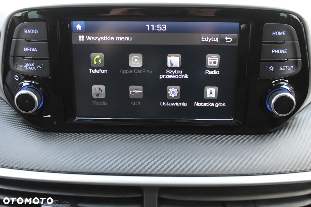 Hyundai Tucson 1.6 GDi Comfort 2WD - 18