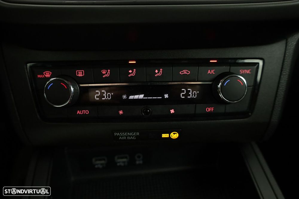 SEAT Ibiza 1.0 Style - 12