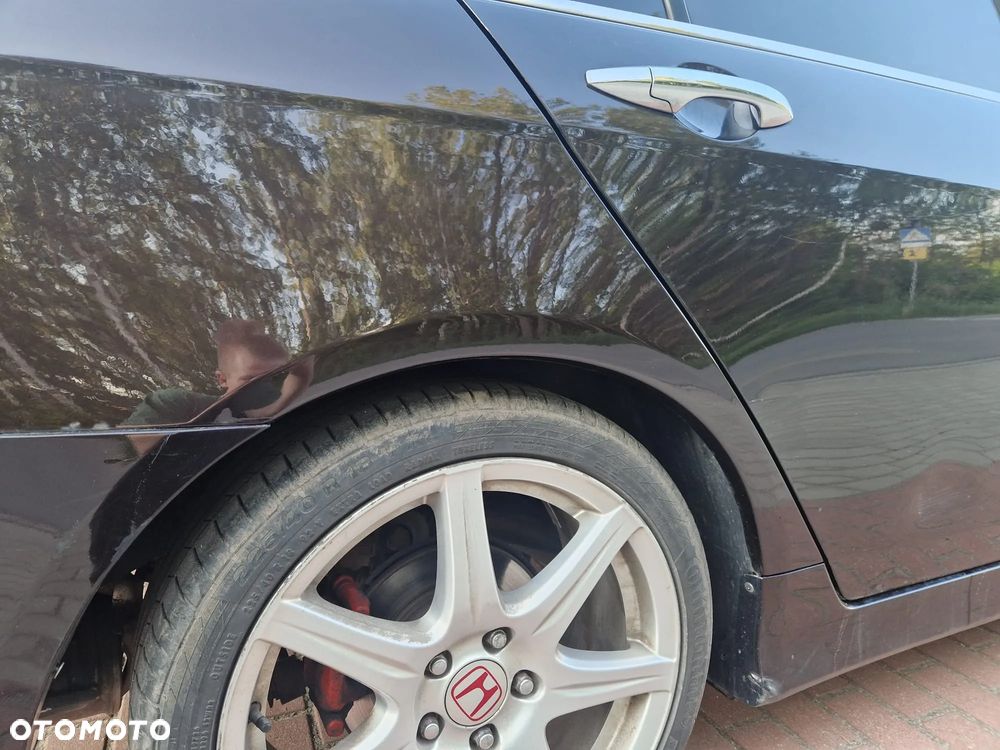 Honda Accord 2.0 Comfort - 22