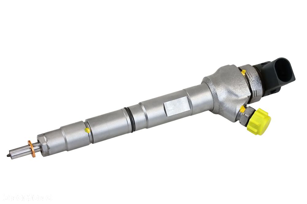 Wtryskiwacz AUDI SEAT SKODA VOLKSWAGEN 2.0 TDI 0445110647 Zadzwoń! Wszystkie rodzaje! - 2